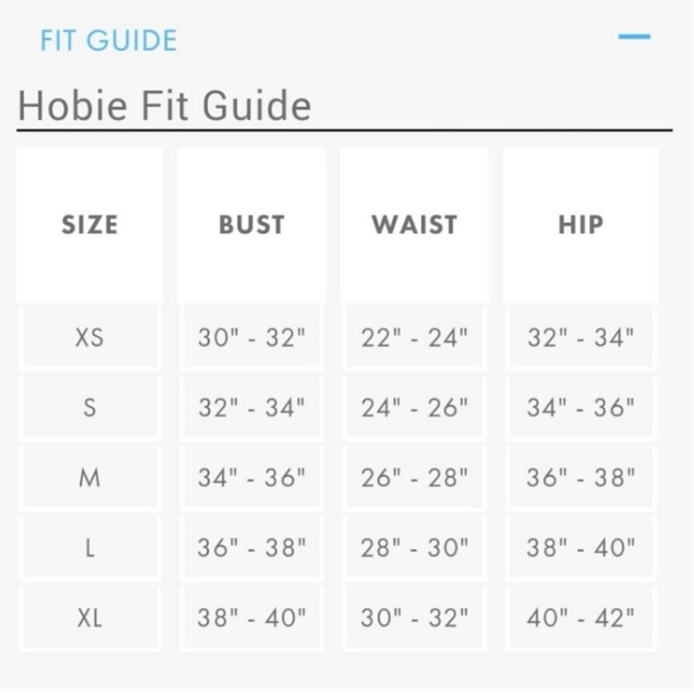 NWT Hobie Bloomy Daze Bikini - Picture 11 of 11